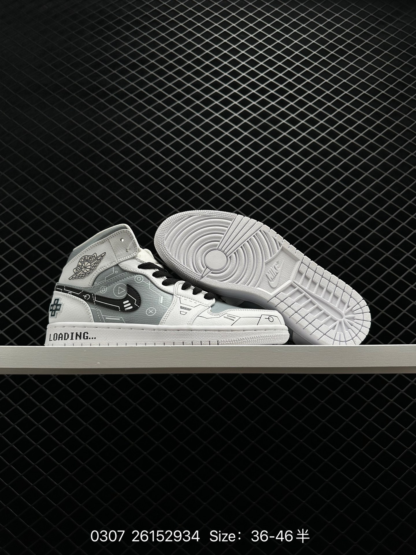 Air Jordan 1 Low AJ1